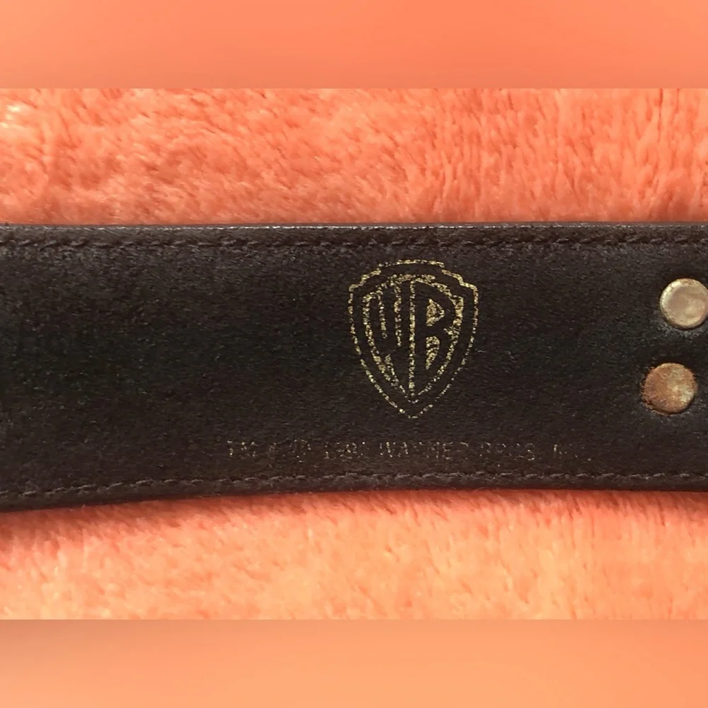 Warner Bros. beautiful vintage